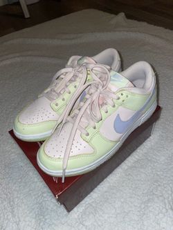 Nike Dunk Low Lime Ice