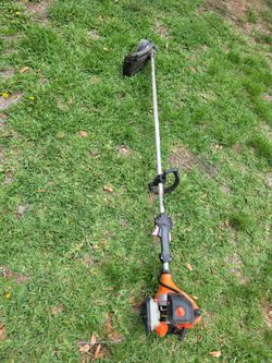 Weed eater
