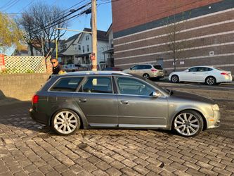 2006 Audi S4