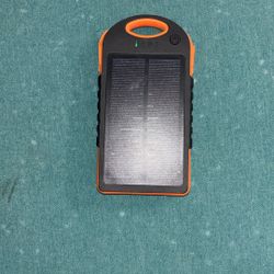 Portable Usb Charger 