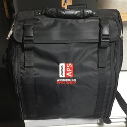 Panther Accordion