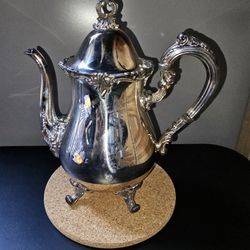 Tea Pot