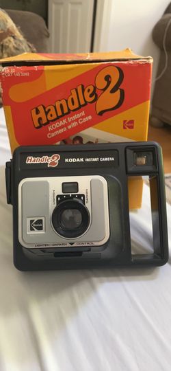 Camera
