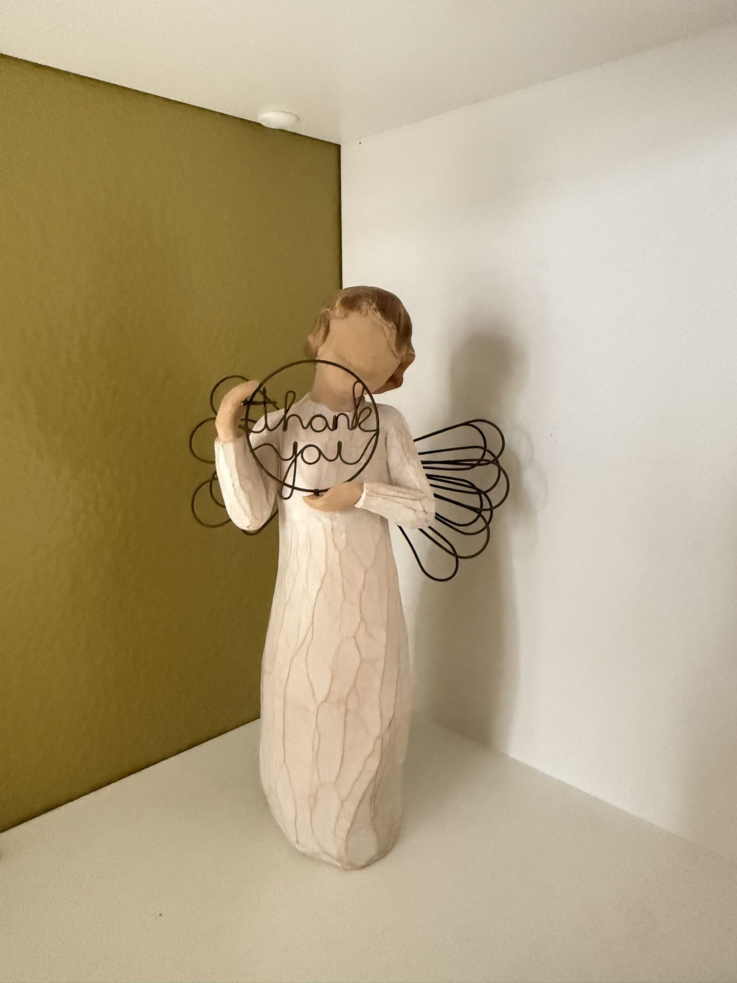 Willow Tree Figurine “Just for You”