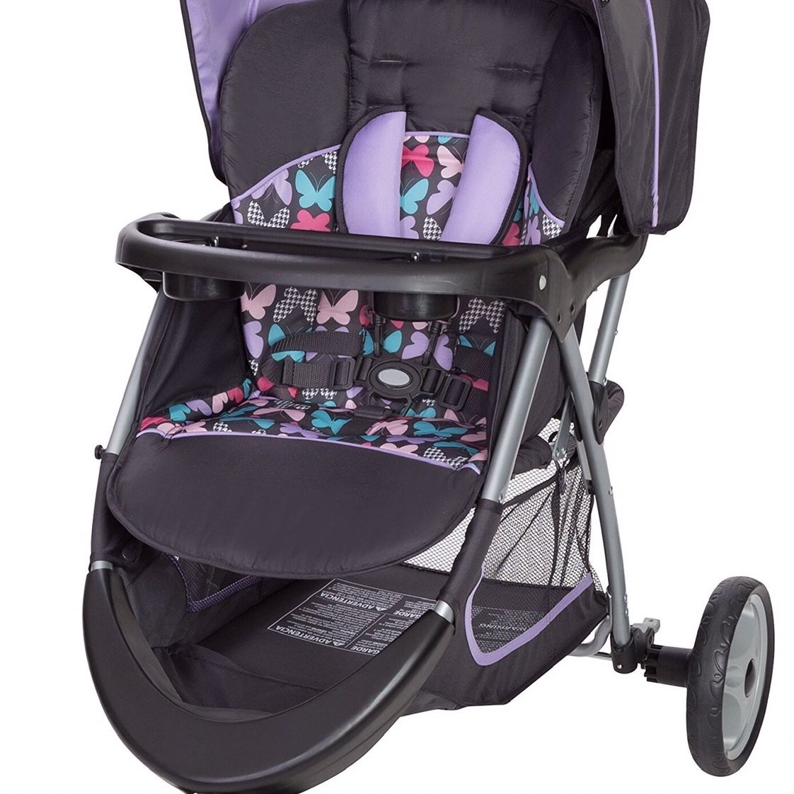 the bugaboo donkey 5 Mono 2-in-1 stroller Harnesses side luggage basket and Nike SB RPM Navy Model:10' Medium Heavy