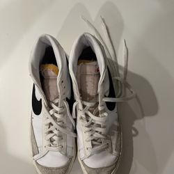 Nike Blazers