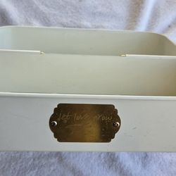 Storage Carrier 