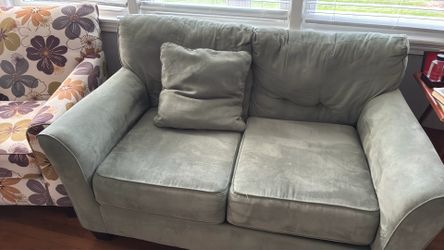 Free couches x2