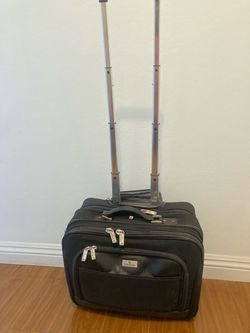 Samsonite briefcase luggage H-14 inches