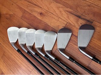 Srixon zxri HL graphite shaft