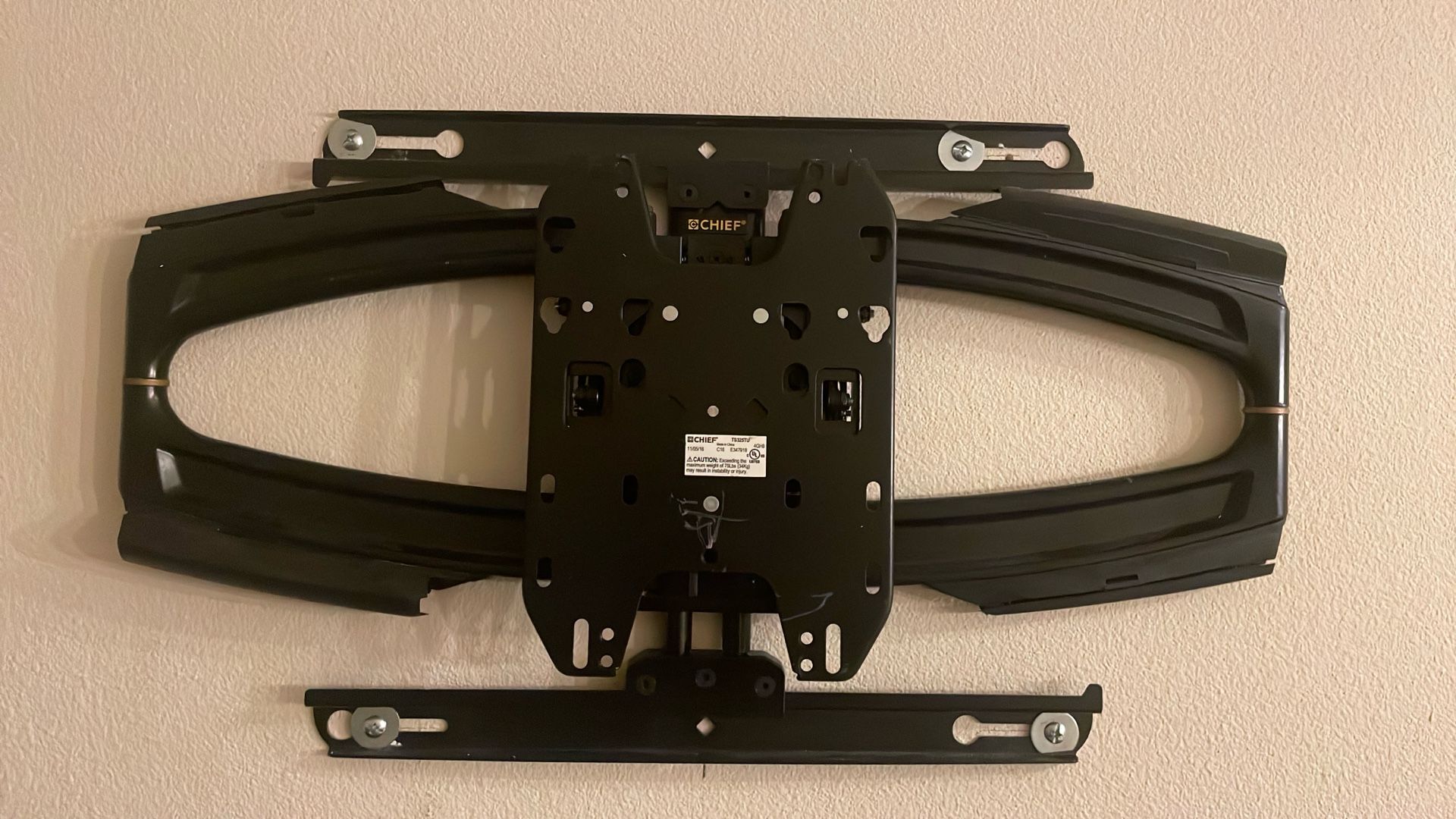 Chief Tv Wall Mount