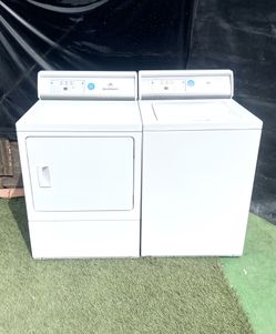 💥 Speed Queen Washer + XL GAS Dryer Set — CAN DELIVER!