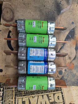 LITTELFUSE FLS-R-200 -