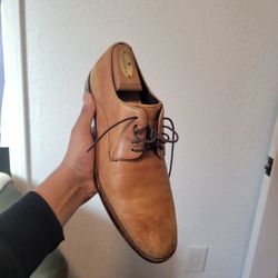 Cole Haan Men's Dress Shoes 