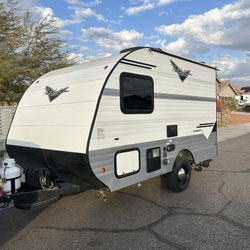 2023 Riverside Retro 135