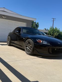 Honda s2000 ap1