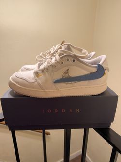 Union LA x Jordan 1 Low Size 7.5