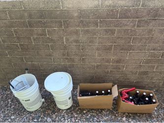 Beer Brewing Kit (Og Price: $180)