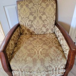 Chairs 