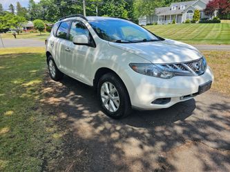 2013 Nissan Murano