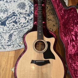 Taylor 314ce