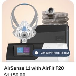 Air sense 11 Brand New 