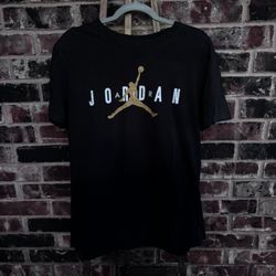 Jordan Brand Graphic T-shirt 
