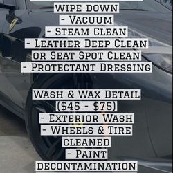 Asap Detailing 