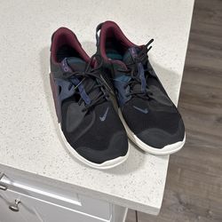 Shoe