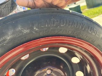 Spare Tire