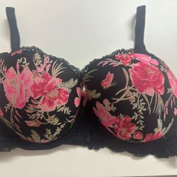 Bra Size 36D