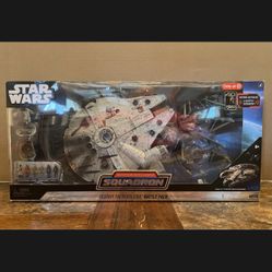 Star Wars Micro Galaxy Squadron Destroy The Death Star Battle Pack