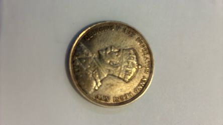 Canada George V