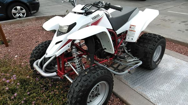 Yamaha 2004