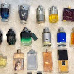 PERFUMES ORIGINALES $55 EACH 