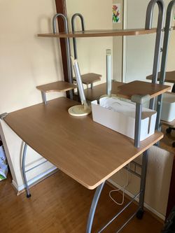 Office Desk