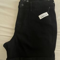 Old Navy Jean Shorts 