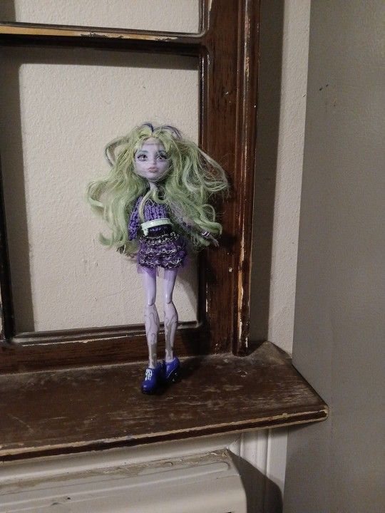 Monster High