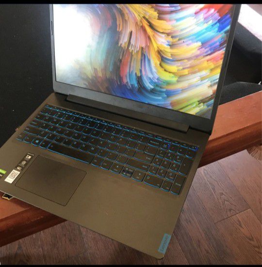 
Lenovo L340 Gaming 15 Inch Laptop