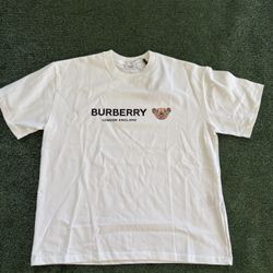 Burberry Shirt 