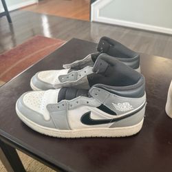 Jordan 1s 