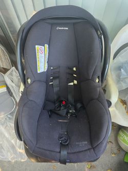 ​Maxi-Cosi Travel System (Stroller + Car Seat) – Great 2nd / Outdoor Set!
