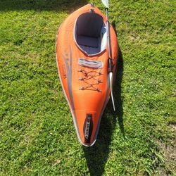 Firefly Kayak 1 Person Kayak

