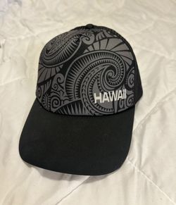Hawaii Trucker Hat
