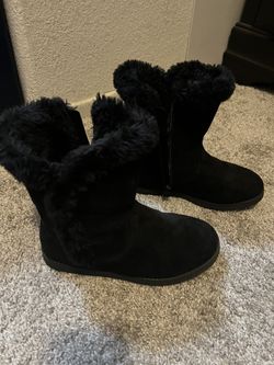 Cat & Jack Boots