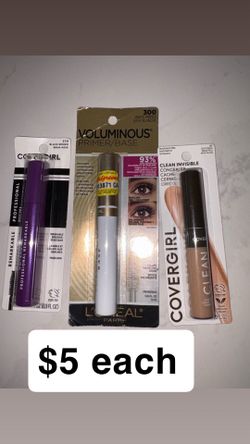 Makeup