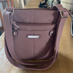 Rossetti Purse