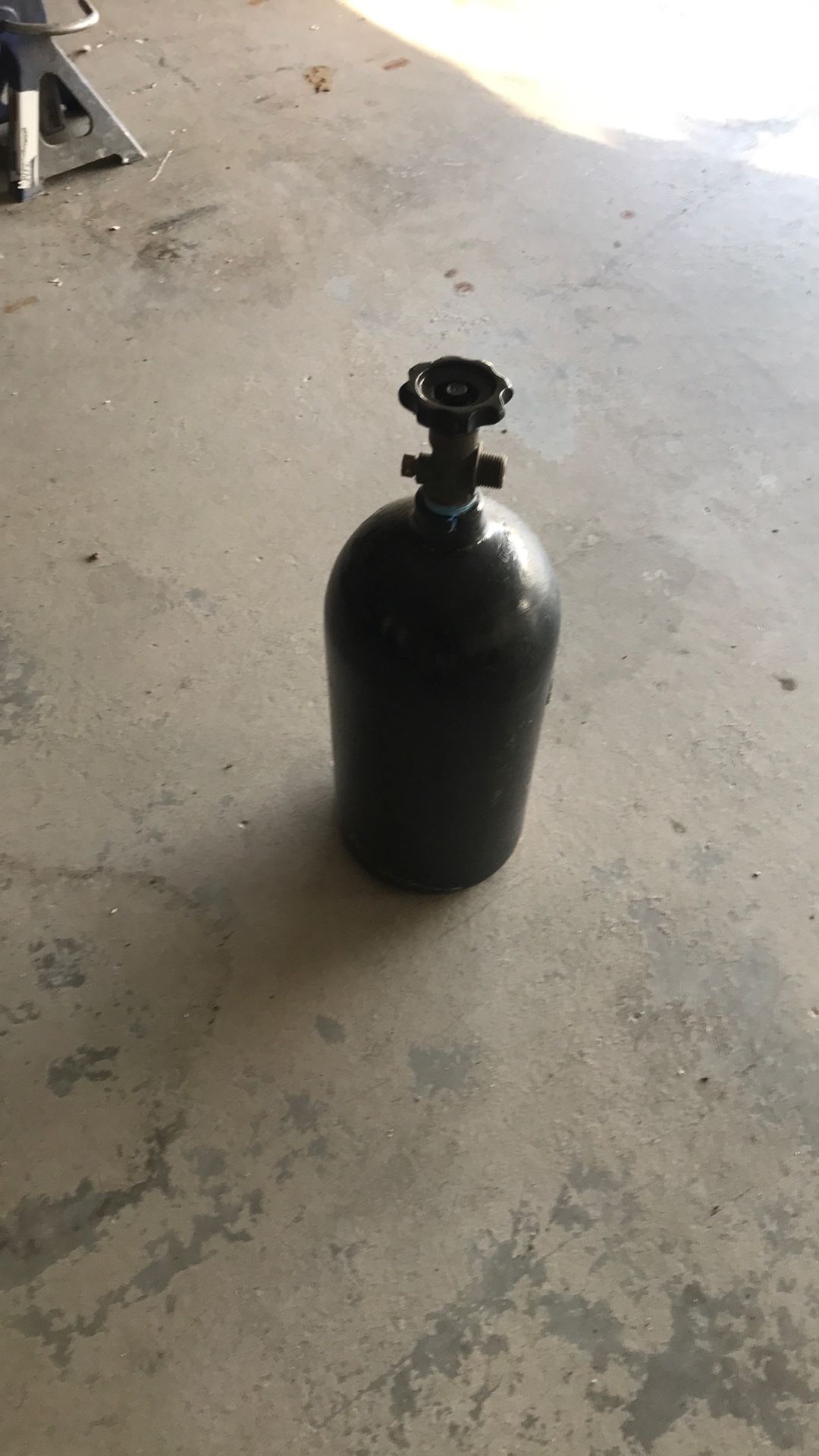 10lb Tank