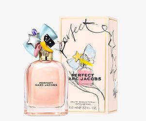 Marc Jacobs Perfect 3.3 Oz