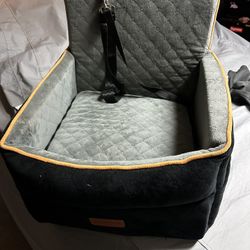 Used Cat Or Dog Booster Seat $30